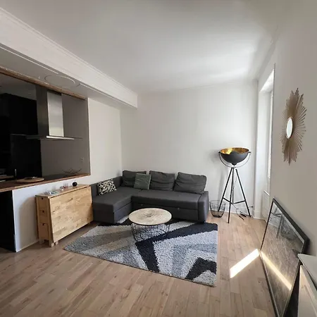Beaugrenelle Javel