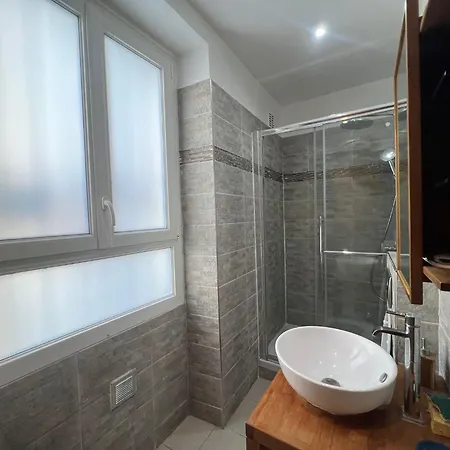 Beaugrenelle Javel Apartmán *